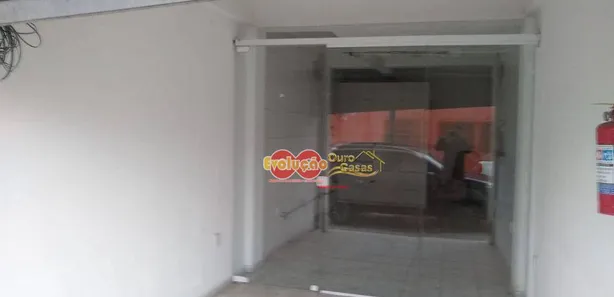 Loja / Salão / Ponto Comercial à venda, 27m² no Centro, Itatiba