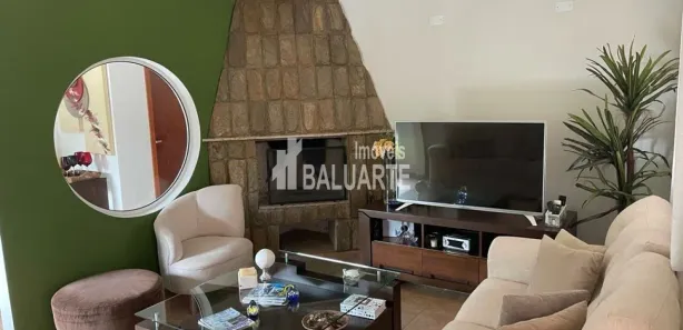 Casa de Condomínio com 3 Quartos à venda, 400m² no Fazenda da Ilha, Embu-Guaçu