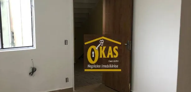 Apartamento com 2 Quartos para venda ou aluguel, 52m² no Mandi, Itaquaquecetuba