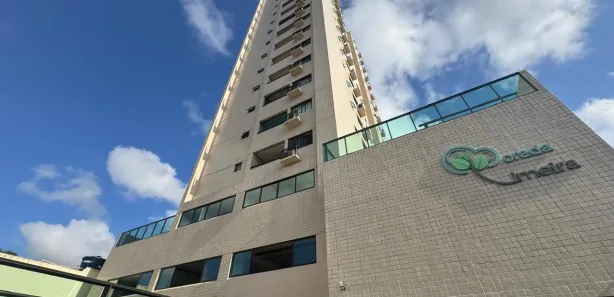 Apartamento com 2 Quartos à venda, 50m² no Várzea, Recife