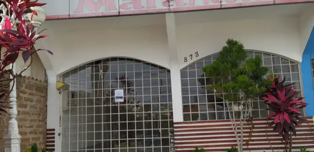 Prédio Inteiro para alugar, 152m² no Residencial Pacaembu, Itupeva