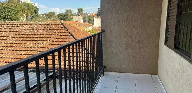 Loja / Salão / Ponto Comercial para alugar, 30m² no Campo Belo, Londrina