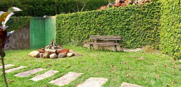 Casa com 2 Quartos à venda, 215m² no São Pedro da Serra, Nova Friburgo