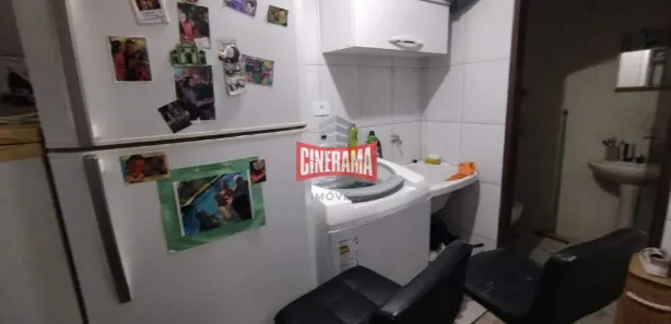 Sobrado com 7 Quartos para alugar, 312m² no Mauá, São Caetano do Sul