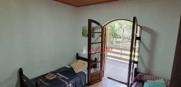 Fazenda / Sítio / Chácara com 3 Quartos à venda, 155m² no Fundão, Alambari