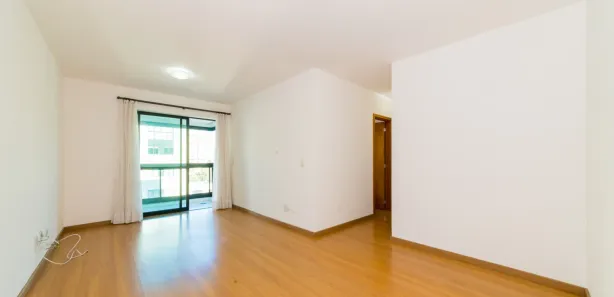 Apartamento com 3 Quartos para alugar, 97m² no Boa Vista, Curitiba