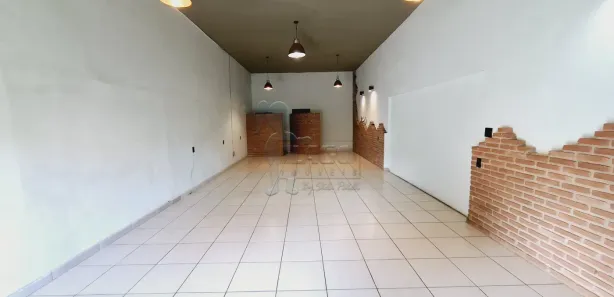 Galpão / Depósito / Armazém para alugar, 74m² no Campos Elíseos, Ribeirão Preto