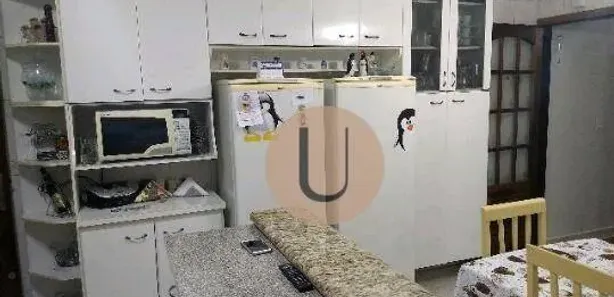 Sobrado com 4 Quartos à venda, 202m² no Nova Gerty, São Caetano do Sul