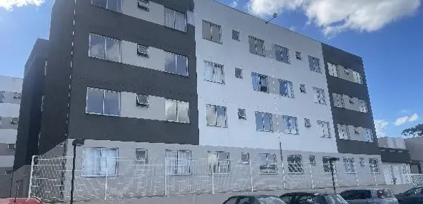 Apartamento com 2 Quartos à venda, 40m² no Bonfim, Almirante Tamandaré