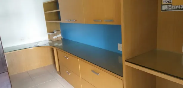 Conjunto Comercial / Sala à venda, 22m² no Centro, Lauro de Freitas