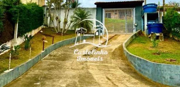 Casa de Condomínio com 1 Quarto à venda, 1083m² no Portal da Igaratá, Igaratá