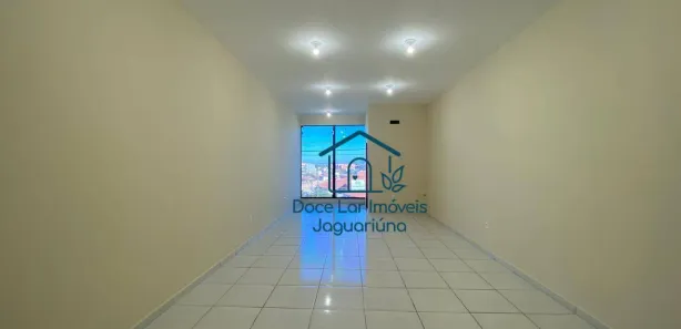 Conjunto Comercial / Sala para alugar, 42m² no Residencial Parque dos Ipês, Jaguariúna