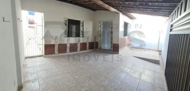 Casa com 3 Quartos à venda, 180m² no Marcos Freire III, Nossa Senhora do Socorro