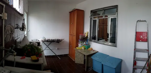 Sobrado com 2 Quartos à venda, 150m² no Santa Eufenia, Nova Iguaçu