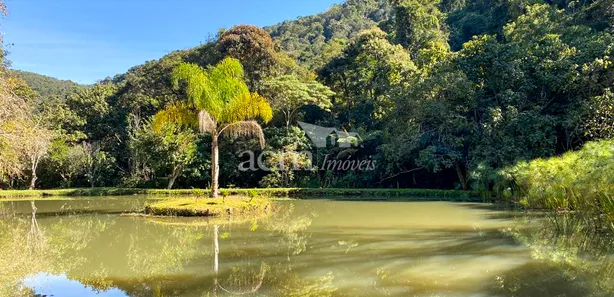 Fazenda / Sítio / Chácara com 3 Quartos à venda, 20000m² no Posse, Petrópolis
