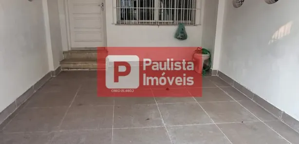 Casa com 3 Quartos para venda ou aluguel, 120m² no Vila Santa Catarina, São Paulo