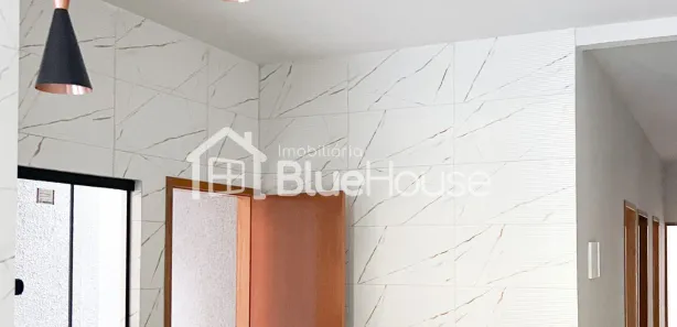 Casa com 3 Quartos à venda, 160m² no Setor Ponta Kayana, Trindade