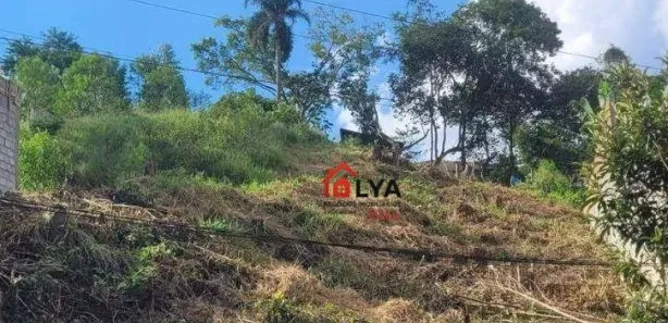 Terreno / Lote / Condomínio à venda, 855m² no Jardim dos Ipês, Embu das Artes