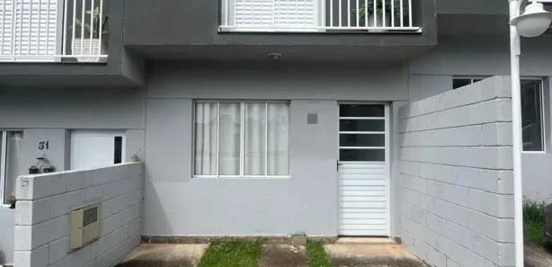 Casa de Condomínio com 2 Quartos à venda, 68m² no Água Vermelha, Poá