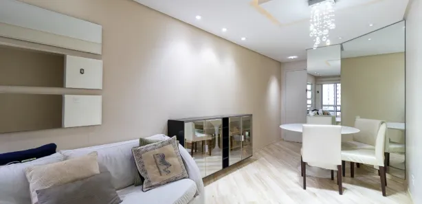 Apartamento com 2 Quartos à venda, 55m² no Saúde, São Paulo