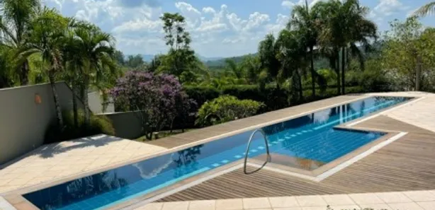 Casa com 3 Quartos à venda, 280m² no Centro, Águas de São Pedro