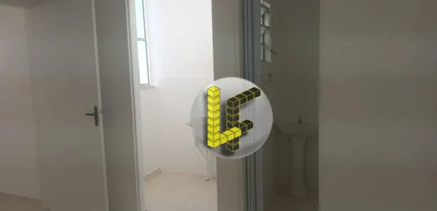 Casa de Condomínio com 1 Quarto para alugar, 42m² no Nova Gerty, São Caetano do Sul