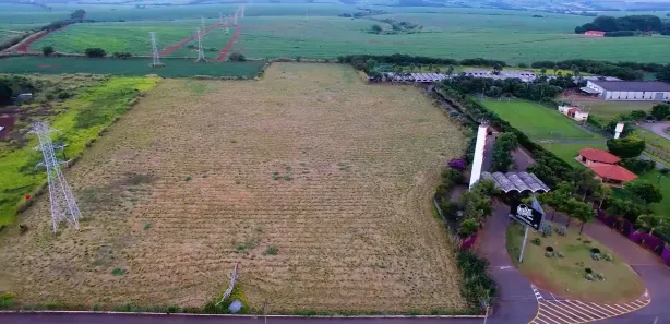 Terreno / Lote / Condomínio à venda, 35000m² no Jardim Nova Limeira, Limeira