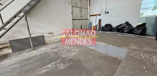 Galpão / Depósito / Armazém para venda ou aluguel, 310m² no Cidade Nova, Ananindeua