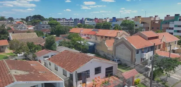 Terreno / Lote / Condomínio à venda, 624m² no Portão, Curitiba