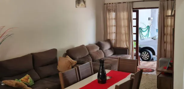 Casa com 2 Quartos à venda, 150m² no Cardeal, Elias Fausto