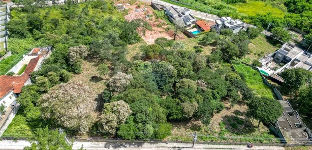 Terreno / Lote / Condomínio à venda, 683m² no Jardim Paulista, Atibaia