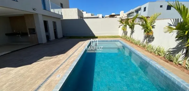 Casa com 4 Quartos para alugar, 320m² no Residencial Park I, Vespasiano