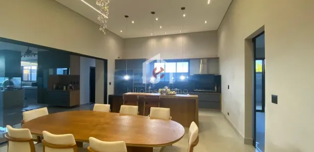 Casa de Condomínio com 4 Quartos à venda, 340m² no Alto do Cardoso, Pindamonhangaba