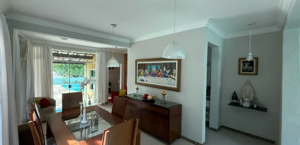 Casa com 3 Quartos à venda, 170m² no Aruana, Aracaju