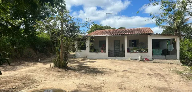 Fazenda / Sítio / Chácara com 2 Quartos à venda, 125000m² no , Sairé