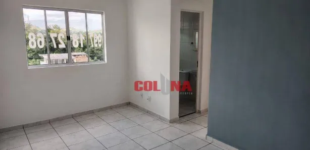 Apartamento com 2 Quartos para venda ou aluguel, 60m² no Tribobó, São Gonçalo