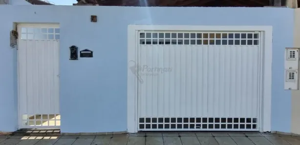 Casa com 2 Quartos para alugar, 107m² no Jardim Rosa Marrafon Lucas, Limeira