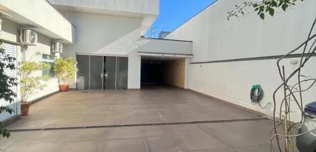 Galpão / Depósito / Armazém para alugar, 294m² no Centro, Salto