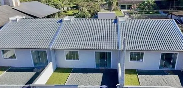 Casa com 2 Quartos à venda, 80m² no Badenfurt, Blumenau