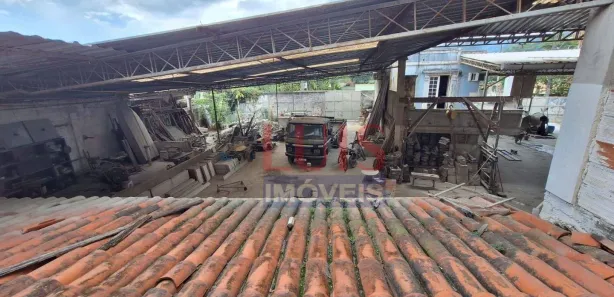 Galpão / Depósito / Armazém à venda, 70m² no Maravista, Niterói