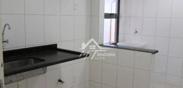 Apartamento com 3 Quartos à venda, 66m² no Parque João de Vasconcelos, Sumaré