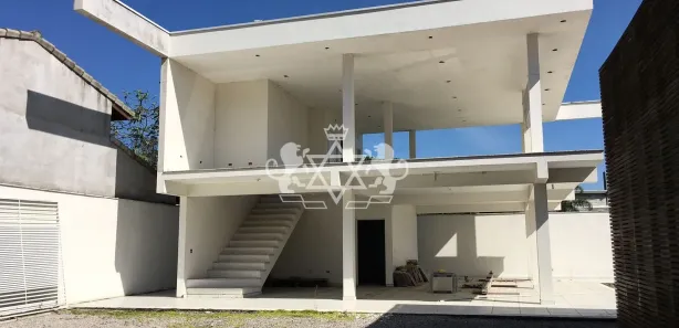 Loja / Salão / Ponto Comercial à venda, 220m² no Canto do Mar, São Sebastião