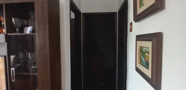 Apartamento com 2 Quartos à venda, 76m² no Centro, Barra do Piraí