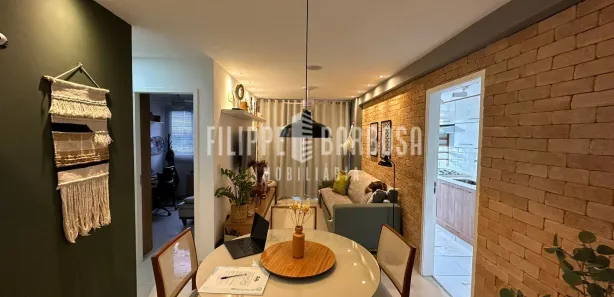 Apartamento com 2 Quartos à venda, 60m² no Irajá, Rio de Janeiro