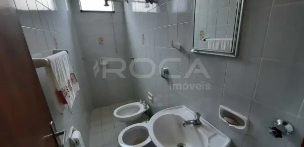 Conjunto Comercial / Sala para alugar, 24m² no Vila Monteiro (Gleba I), São Carlos