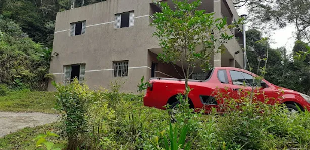 Fazenda / Sítio / Chácara com 3 Quartos à venda, 150m² no Jundiaizinho (Terra Preta), Mairiporã