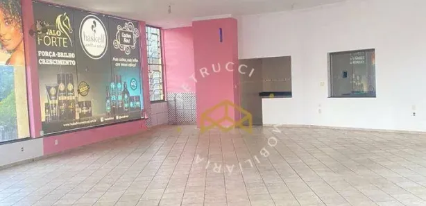 Loja / Salão / Ponto Comercial para alugar, 250m² no Centro, Monte Mor