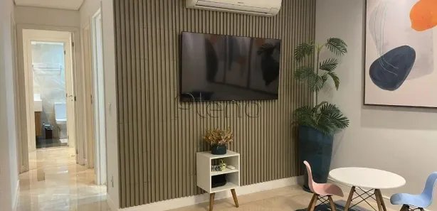 Apartamento com 3 Quartos à venda, 80m² no Parque Industrial, Campinas