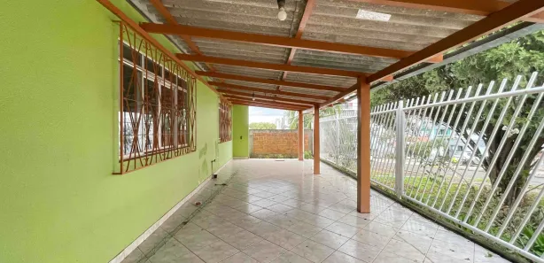 Casa com 3 Quartos para alugar, 150m² no Santa Maria, Chapecó