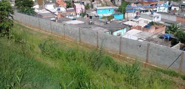 Galpão / Depósito / Armazém à venda, 2545m² no Mandi, Itaquaquecetuba